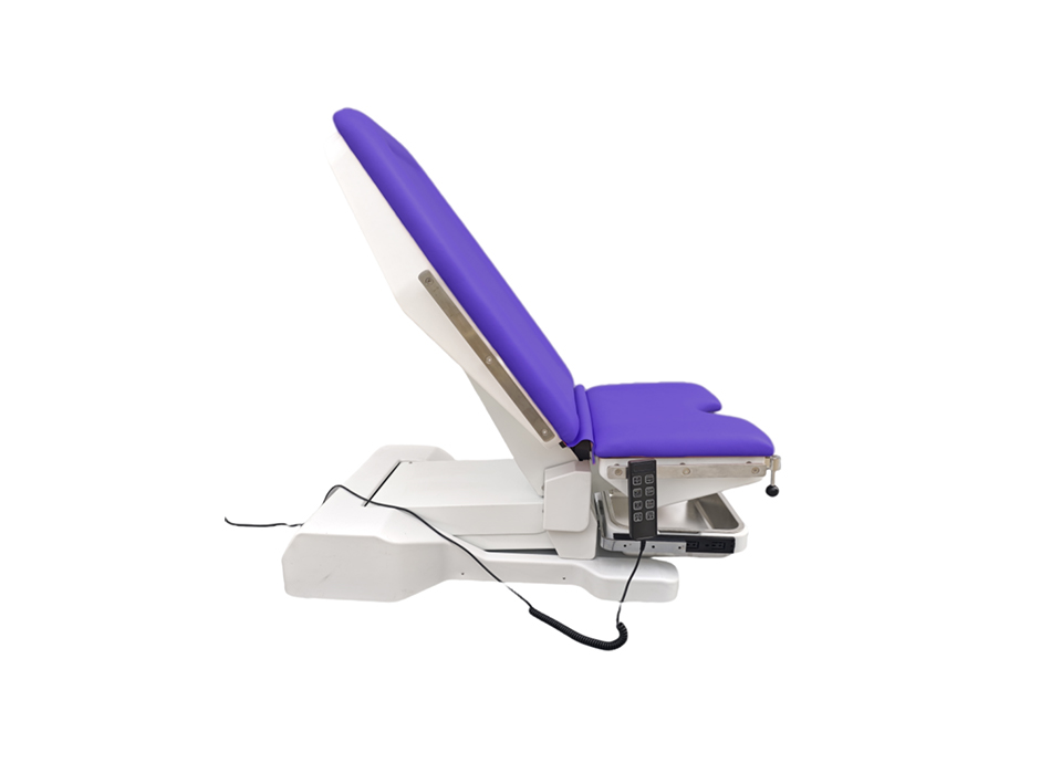 YGP03A Upgrade electric Delivery Bed
