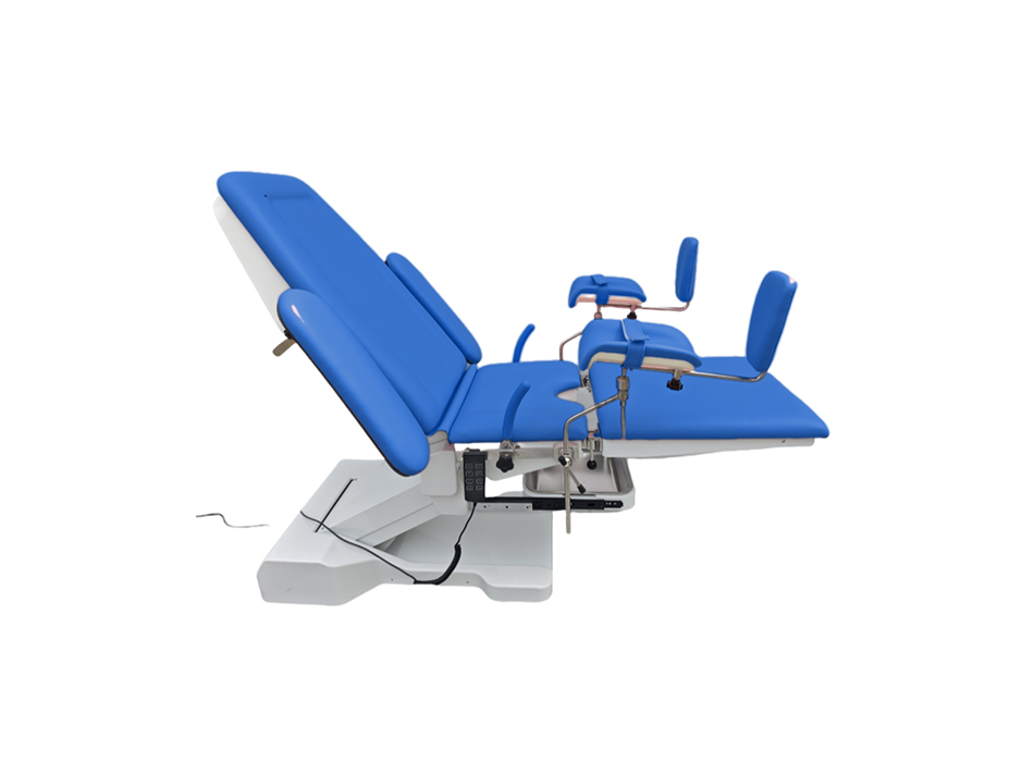 YGP03A Upgrade electric Delivery Bed