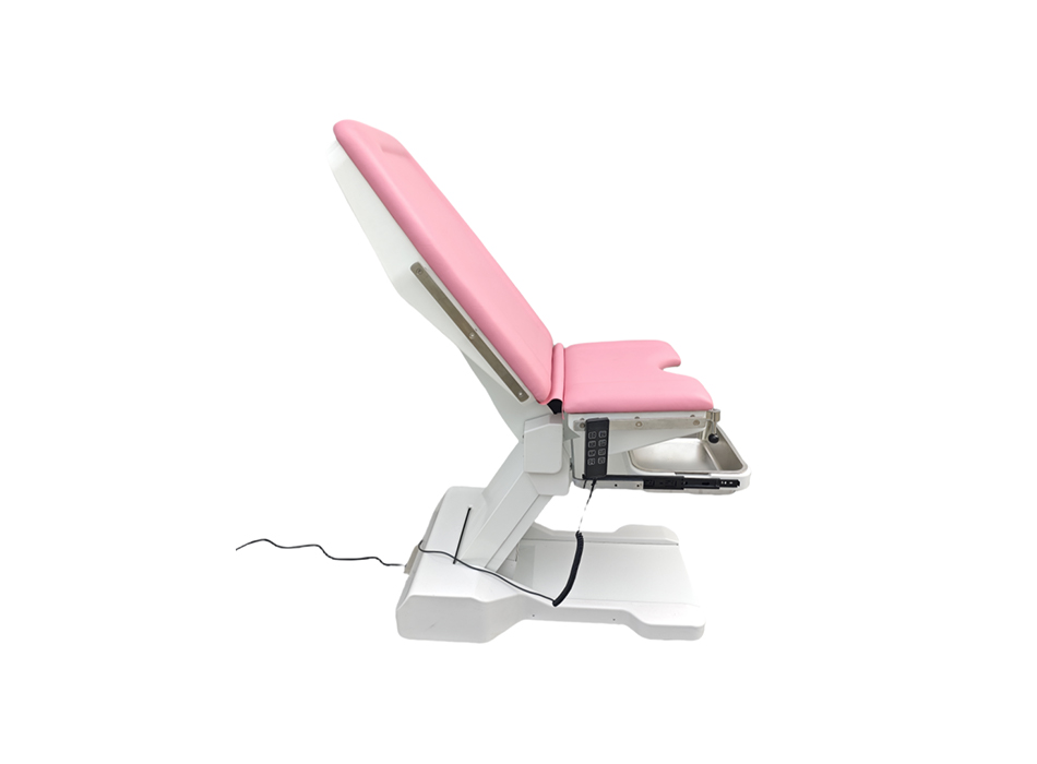 YGP03A Upgrade electric Delivery Bed
