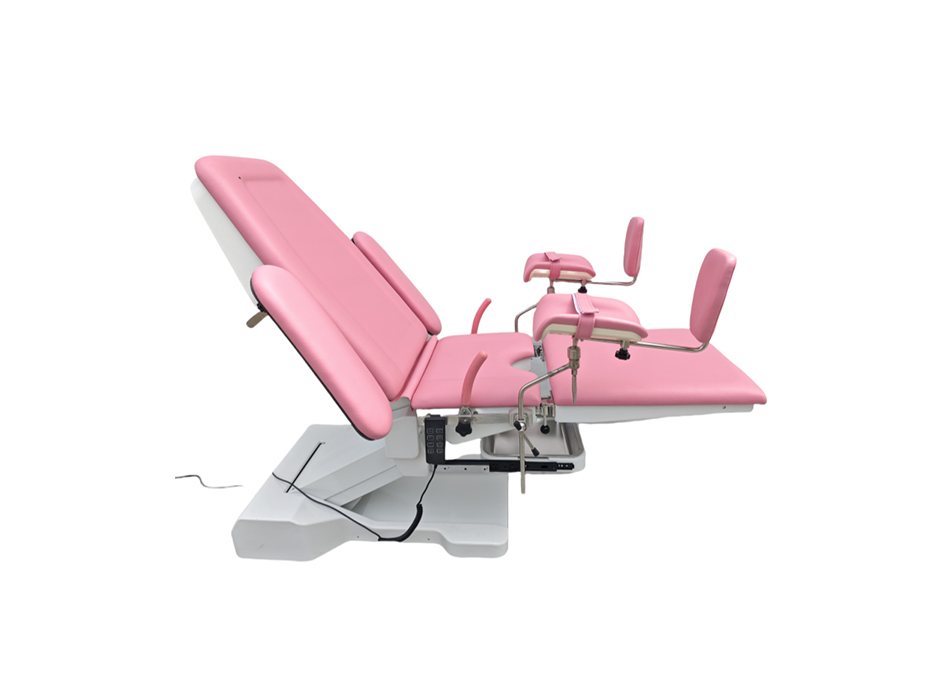 YGP03A Upgrade electric Delivery Bed