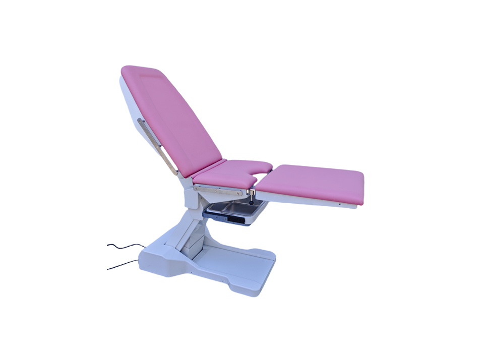 YGP03A Upgrade electric Delivery Bed