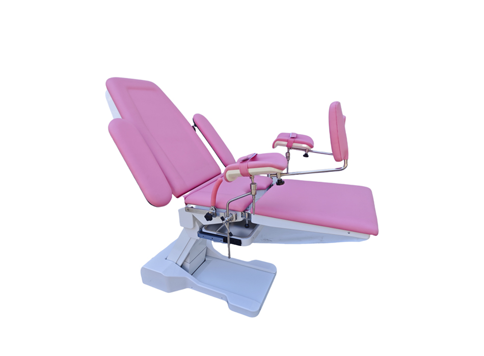 YGP03A Upgrade electric Delivery Bed