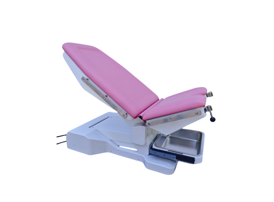 YGP03A Upgrade electric Delivery Bed