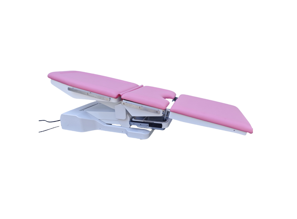 YGP03A Upgrade electric Delivery Bed