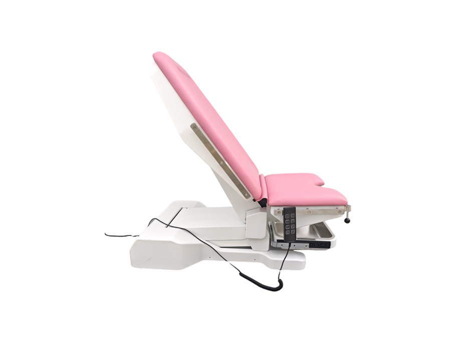 YGP03A Upgrade electric Delivery Bed