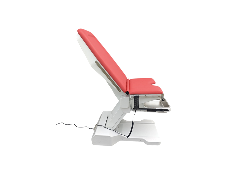 YGP03A Upgrade electric Delivery Bed
