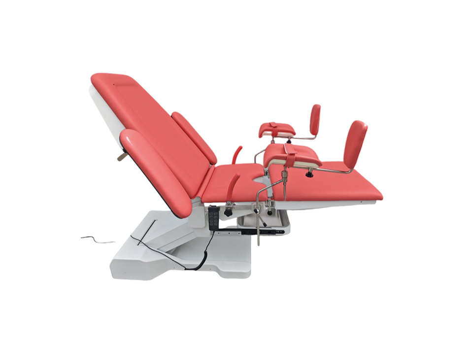 YGP03A Upgrade electric Delivery Bed