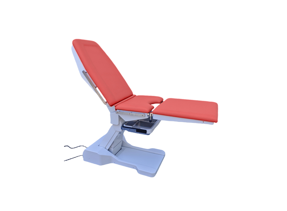 YGP03A Upgrade electric Delivery Bed
