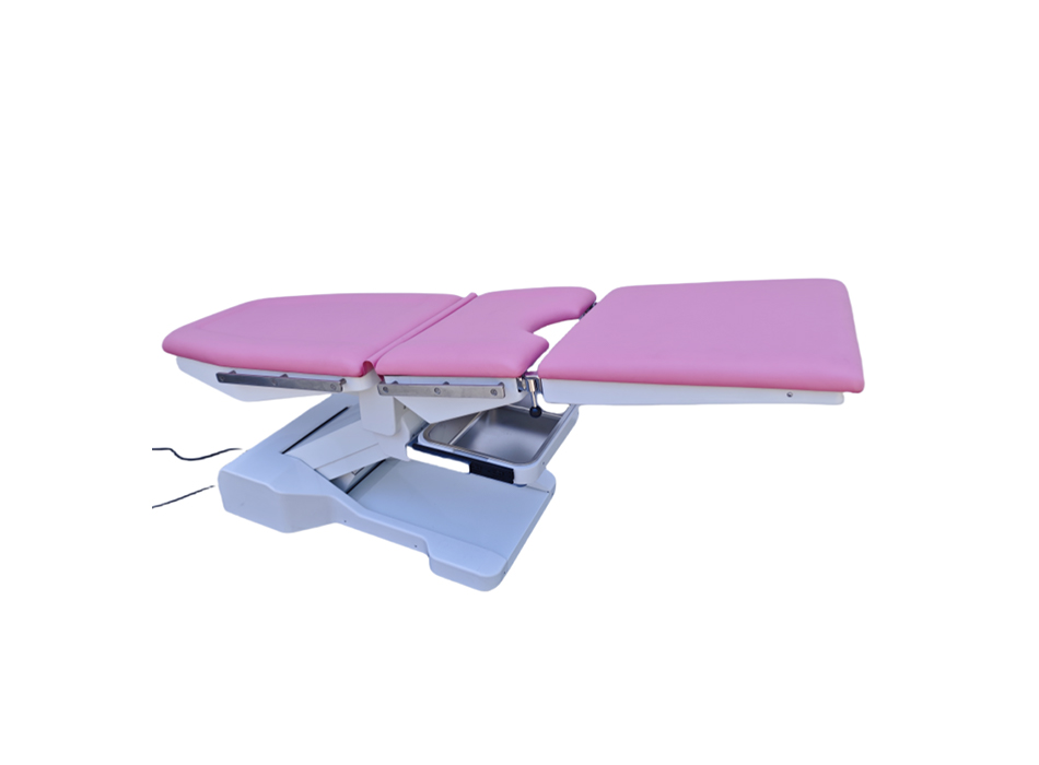 YGP03A Upgrade electric Delivery Bed