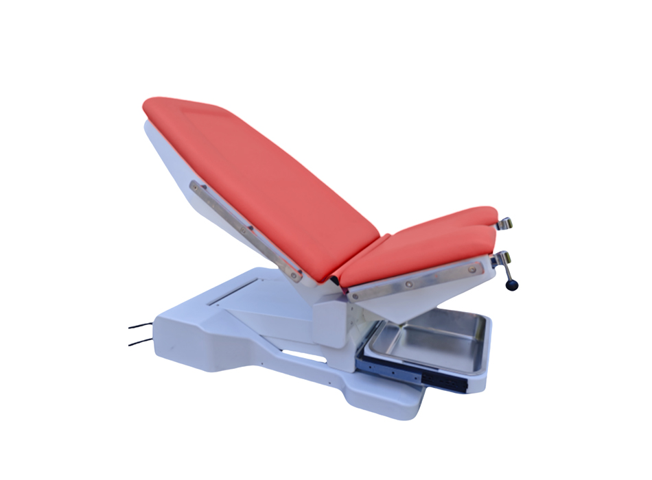 YGP03A Upgrade electric Delivery Bed