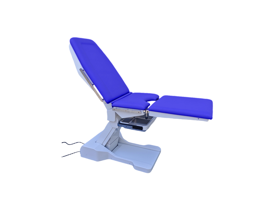 YGP03A Upgrade electric Delivery Bed