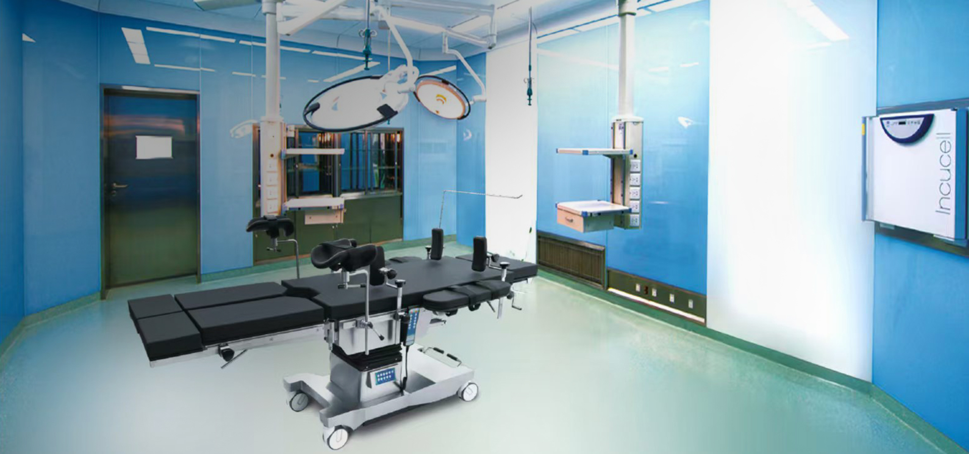Jiangsu Yigao Medical  Equipment Technology Co., Ltd.