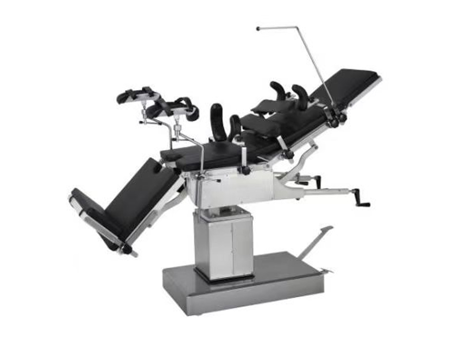 YGS3001B Ophthalmic hydraulic operating table