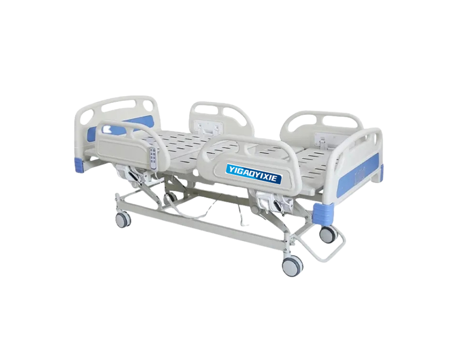 DB301 Electric  Hospital  Bed