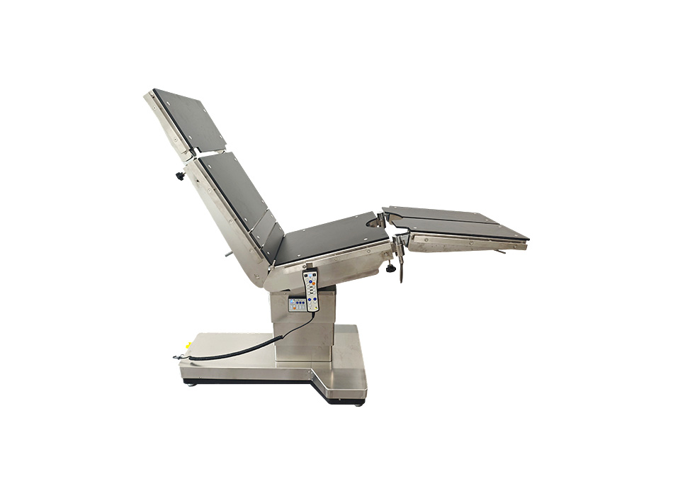 YGDH04A -Upgraded Electric hydraulic Operation table
