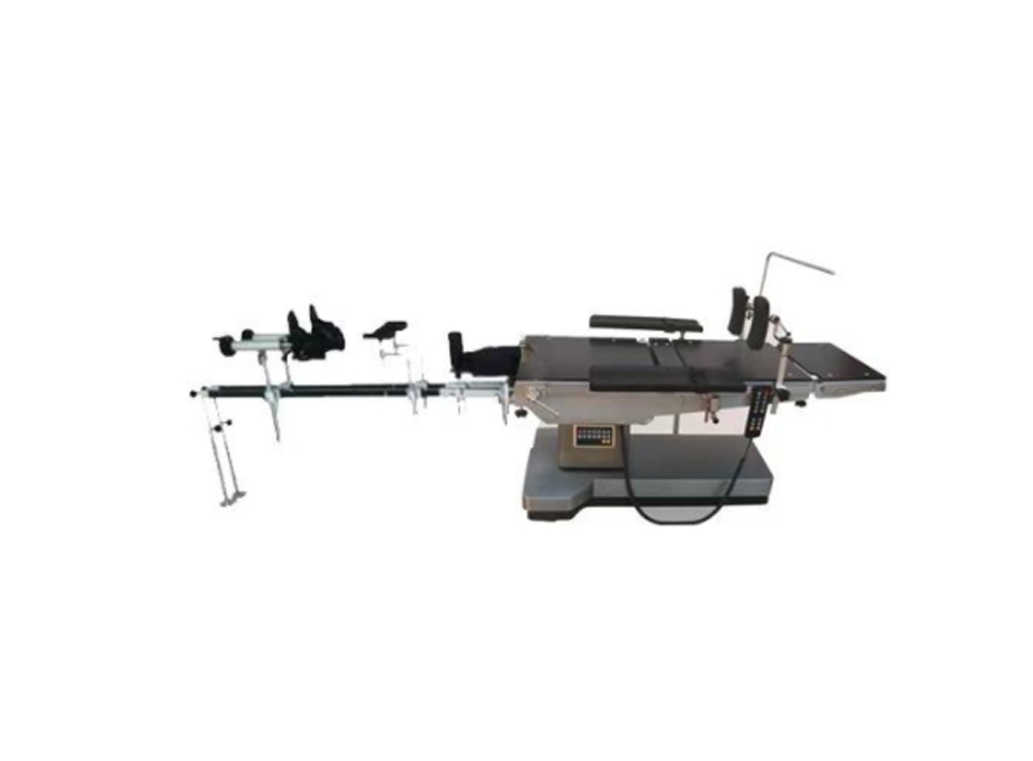YGDH04A -Upgraded Electric hydraulic Operation table