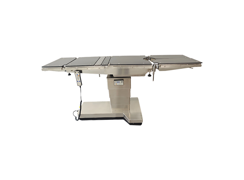 YGDH04A -Upgraded Electric hydraulic Operation table