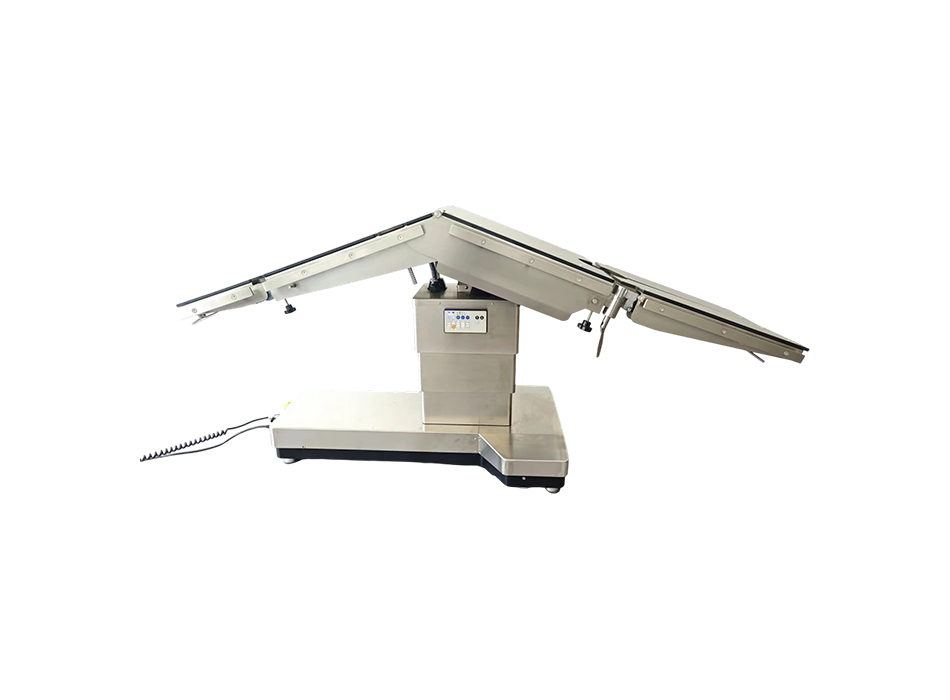 YGDH04A -Upgraded Electric hydraulic Operation table