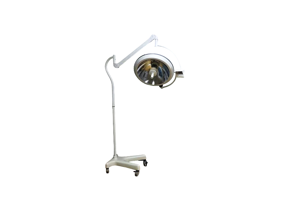 YGZF500 Overall reflective mobile shadowless lamp