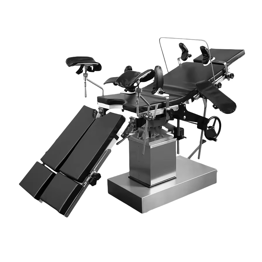 Electro-Hydraulic Operation Tables: Comprehensive Guide for Modern Surgery