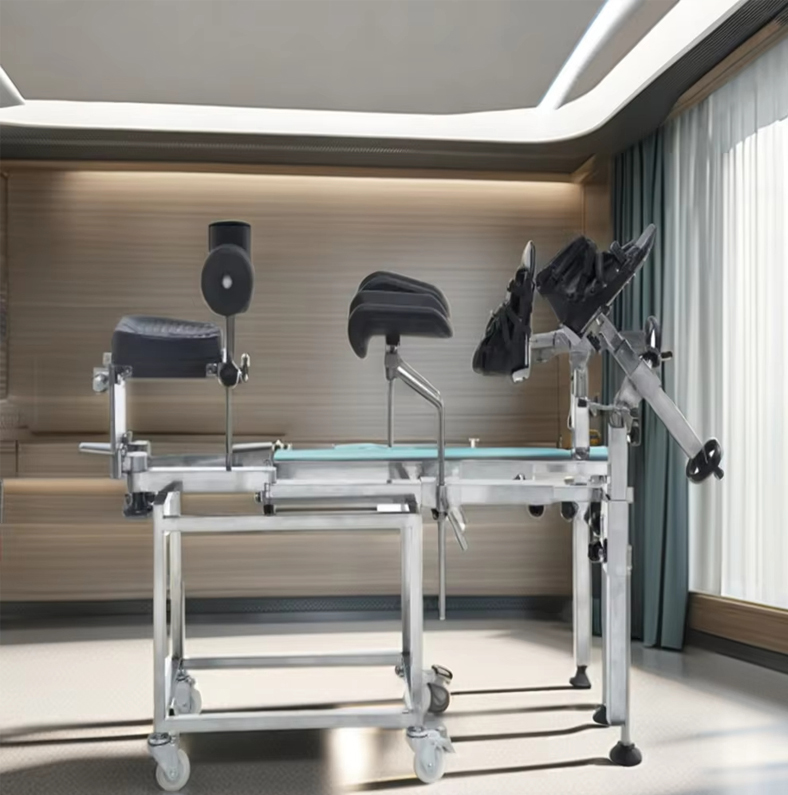 The Ultimate Guide to Electric Delivery Tables: Revolutionizing Patient Care