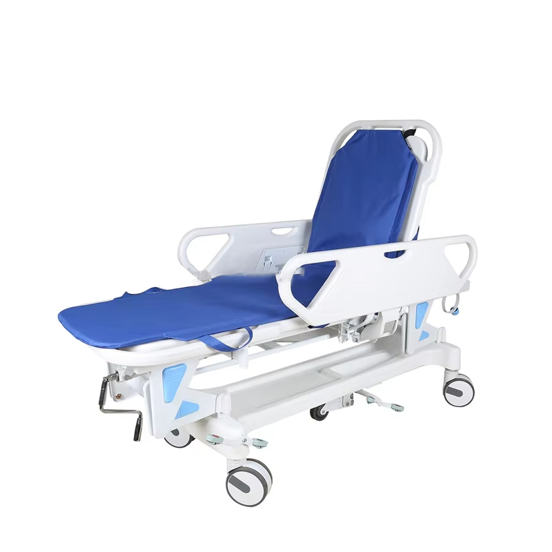 Introduction to Electro-Hydraulic Operation Tables
