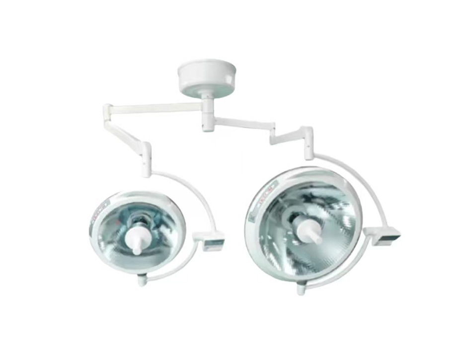 YGZF700/500 Overall reflective shadowless lamp
