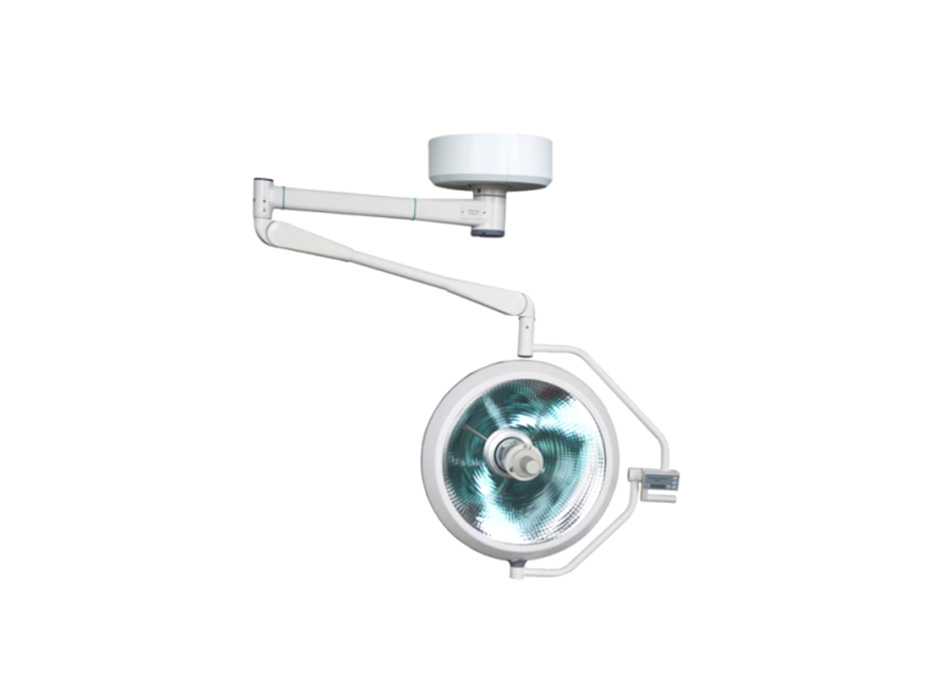 YGZF500  Overall reflective shadowless lamp 